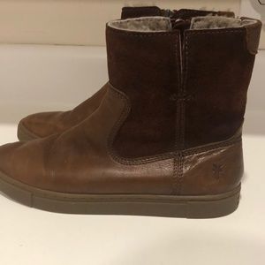 Frye Woman’s Boots
